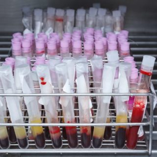 отходы класса в, схема обращения с мед. отходами