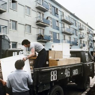 Как самостоятельно утилизировать мусор после ремонта