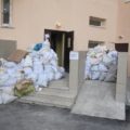 вывоз мусора из квартиры штраф за мусор в неположенном месте