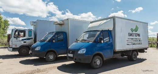 Транспортировка и вывоз отходов класса Г