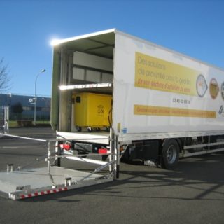 утилизация отходов класса б