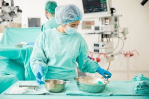 Утилизация инструментов: одноразовые изделия медицинского назначения