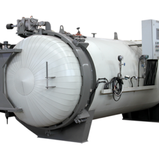 Отходы класса Г стерилизация