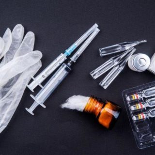 отходы класса б, классификация медицинских отходов