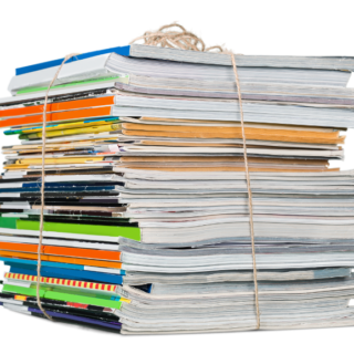 отходы класса а