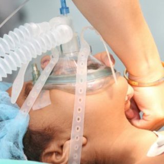 отходы класса В