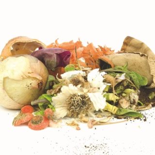 отходы класса а