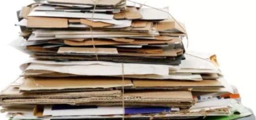 Утилизация макулатуры, что такое макулатура