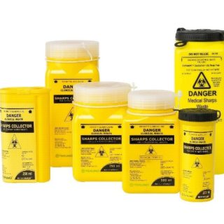 утилизация отходов класса б