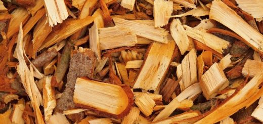 древесный отход