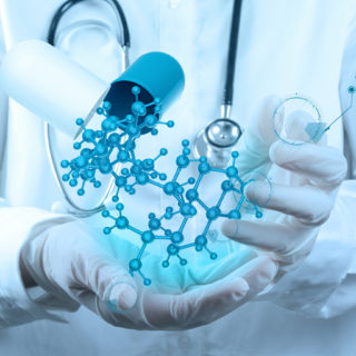 Морфологический состав отходов класса Г