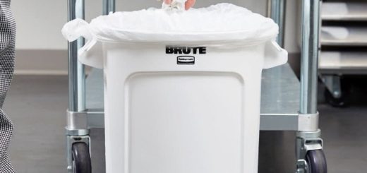 отходы класса а, контейнеры