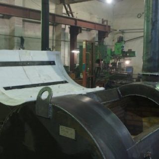 инсинераторы для утилизации отходов