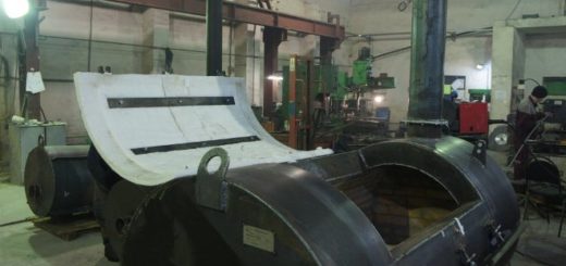 инсинераторы для утилизации отходов