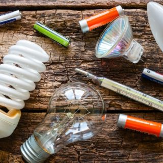 отходы класса д