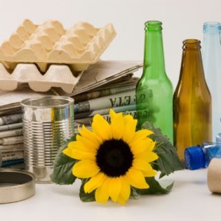 завод по переработке отходов