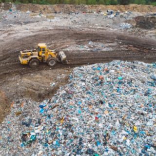 Полигон ТБО