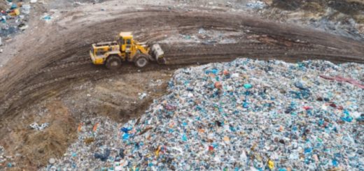 Полигон ТБО