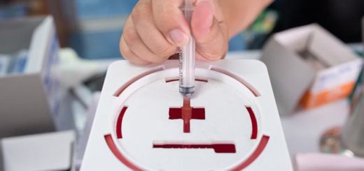 вывоз медицинских отходов