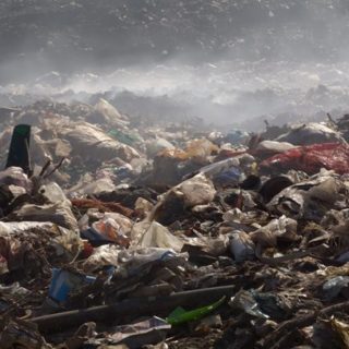 обращение с отходами