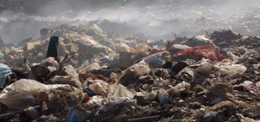 обращение с отходами