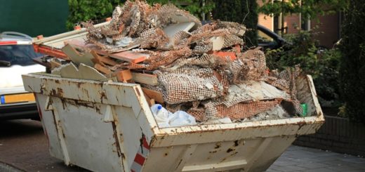 классификация отходов