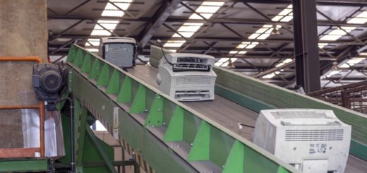 утилизация оборудования