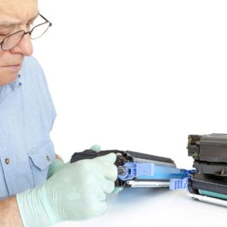 утилизация оборудования