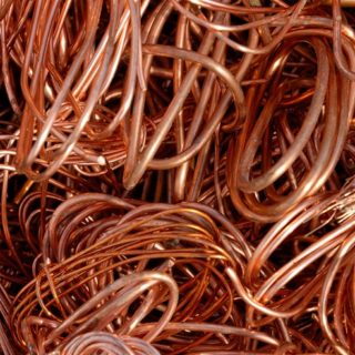 отходы металла