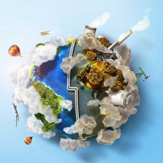 вывоз строительного мусора