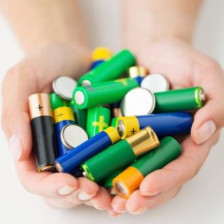 классификация отходов