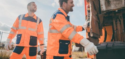 вывоз крупногабаритного мусора