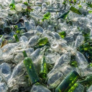 вторичная переработка