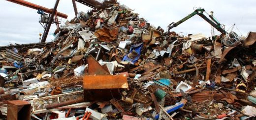 производственный отход