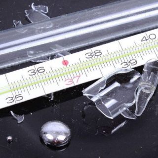 Классификация отходов по классам опасности