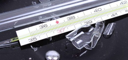 химические отходы, ртуть