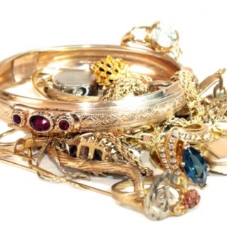 отходы металла