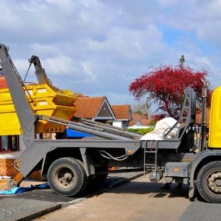 договор на вывоз мусора