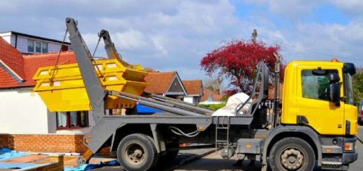 договор на вывоз мусора