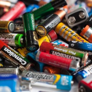 вторичная переработка