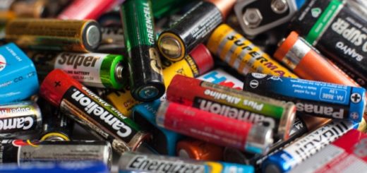 вторичная переработка