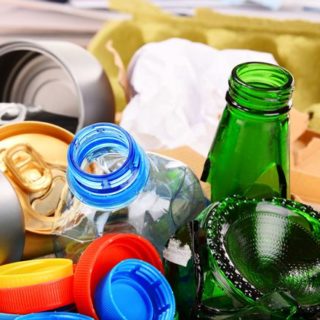 обращение с тко