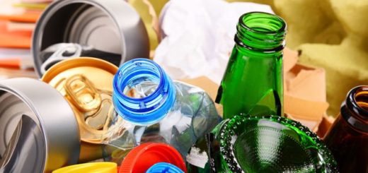 обращение с тко