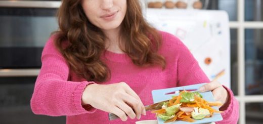 вывоз пищевых отходов