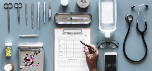 дезинфекция и утилизация