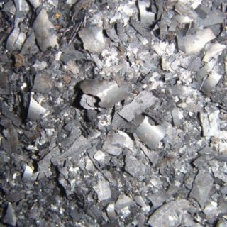 производственный отход