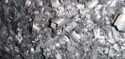 производственный отход