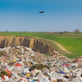 Полигон ТБО