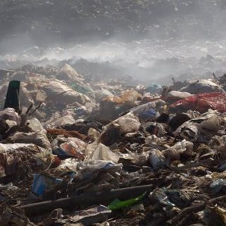 утилизация промышленных отходов