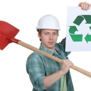 строительный мусор, вывоз, контейнеры для строительного мусора